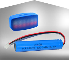 藍牙播放器鋰電池解決方案